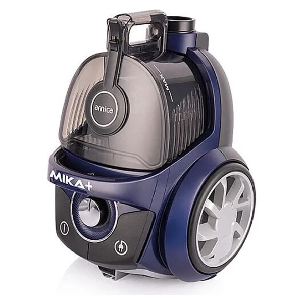 Arnica Mika Plus ET14461 750 W Toz Torbasız Elektrikli Süpürge - Görsel 10