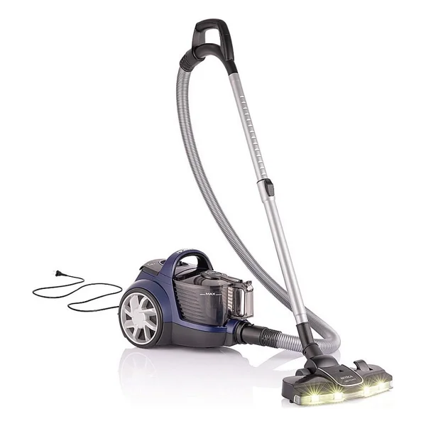 Arnica Mika Plus ET14461 750 W Toz Torbasız Elektrikli Süpürge - Görsel 6