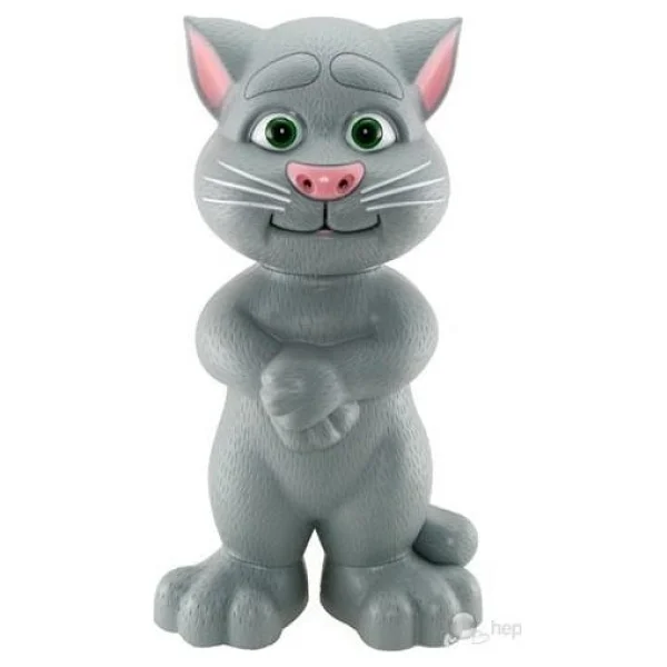 588-7 Robot Kedi Tom -Etm - Görsel 2