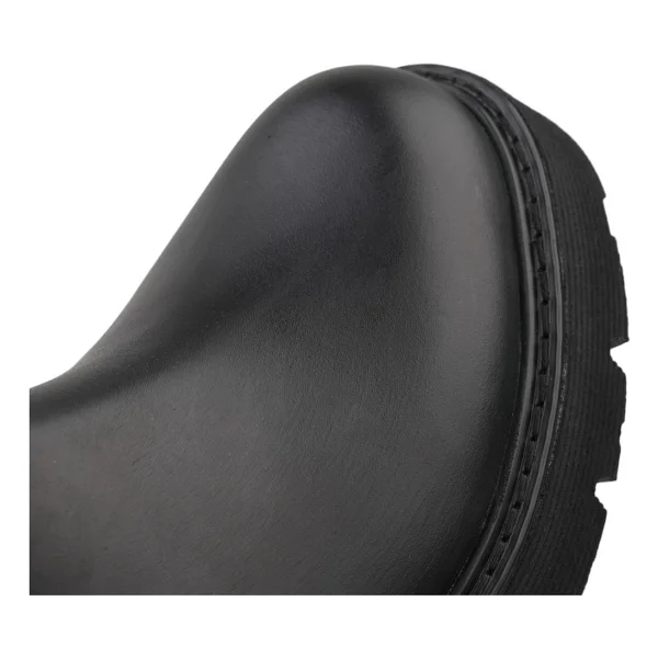 Harley Davidson Spiezzenne 021Z100569 Kadın Deri Çizme - Görsel 6