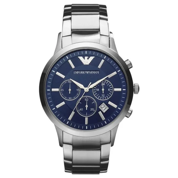 Emporio Armani Renato AR2448 Erkek Kol Saati - Görsel 8