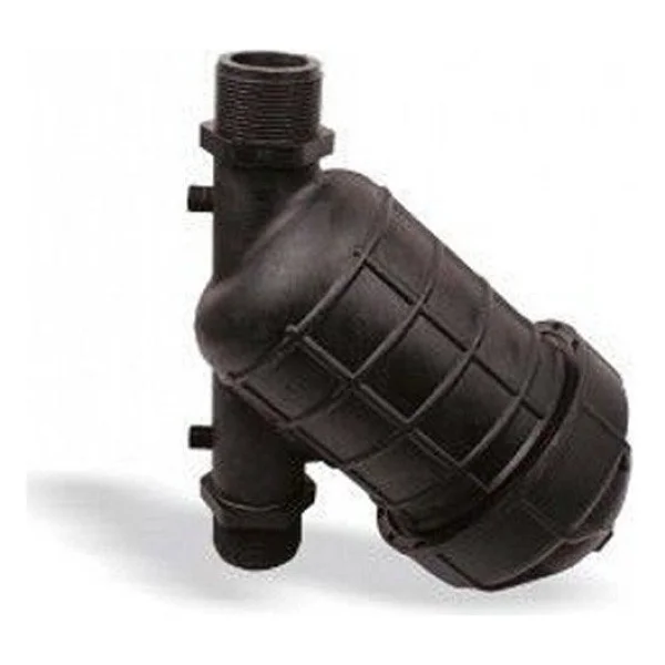 Cegel Ziraat Damlama Sulama Filtresi - 32 mm - Görsel 2