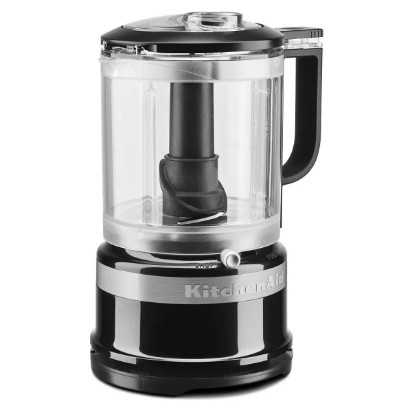 KitchenAid 5KFC0516 1.19 lt 240 W Mutfak Robotu - Görsel 2
