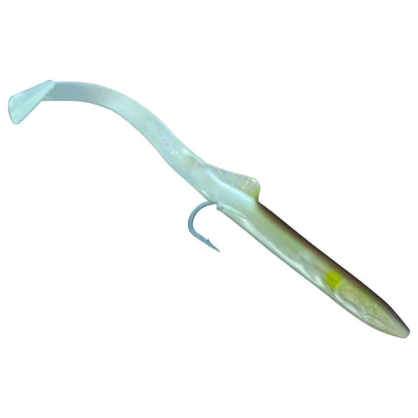 Ragot Raglou 10.5 cm Silikon Yem - Görsel 2