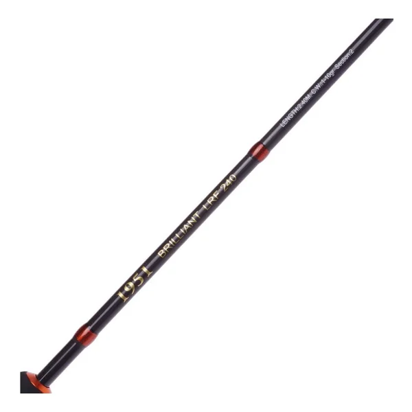 Albastar Brilliant LRF 1951 Lrf Olta Kamışı Standart-240CM - Görsel 2