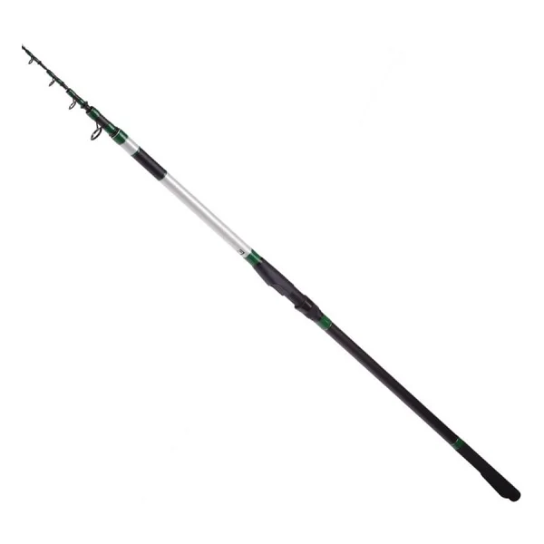 Alba Star Battle 3252 420 cm 100-250 gr Teleskopik Surf Kamış - Görsel 8