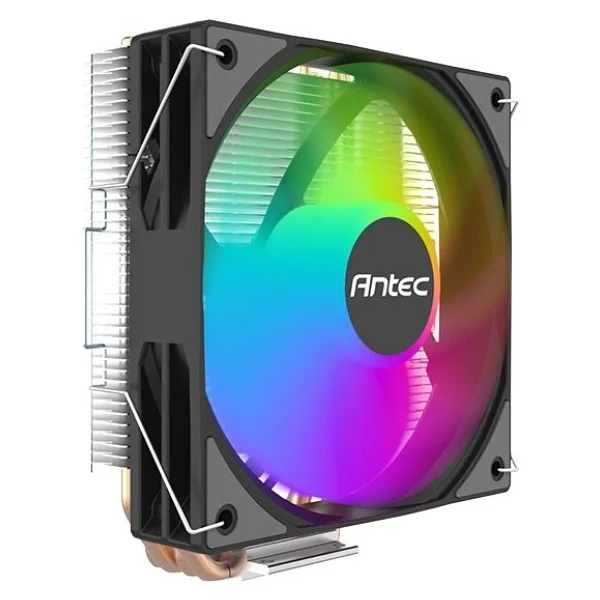 Antec A450 FRGB İşlemci Soğutucu - Görsel 2
