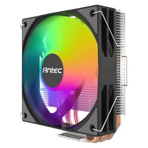 Antec A450 FRGB İşlemci Soğutucu - Görsel 3