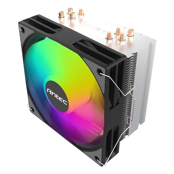 Antec A450 FRGB İşlemci Soğutucu - Görsel 4