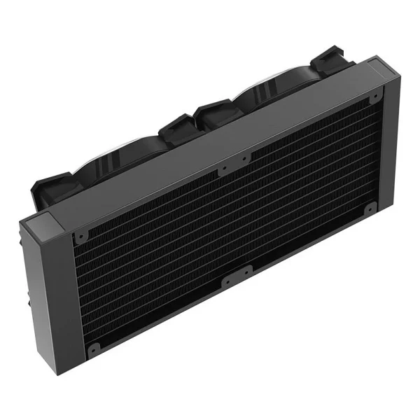 Antec Vortex 240 ARGB İşlemci Sıvı Soğutucu - Görsel 2