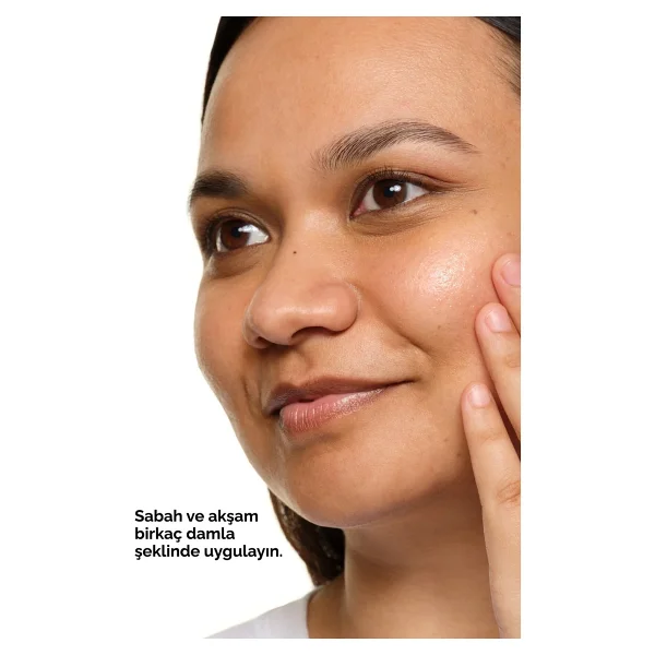 The Ordinary Resveratrol 3% + Ferulic Acid 3% 30 ml Antioksidan Serum - Görsel 4