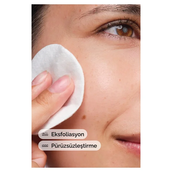The Ordinary Glycolic Acid 7% Exfoliating 240 ml Tonik - Görsel 4