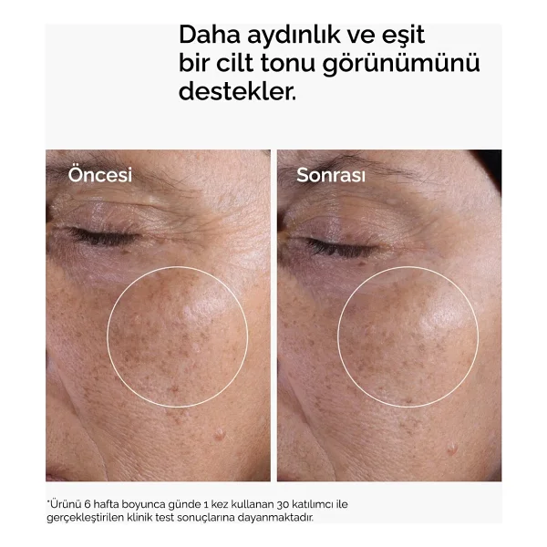 The Ordinary Glycolic Acid 7% Exfoliating 240 ml Tonik - Görsel 5