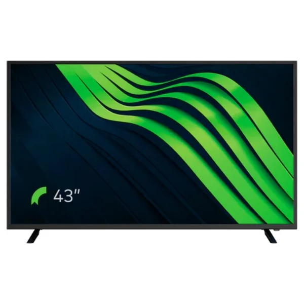 Reeder 4K Ultra HD 55" 140 Ekran Uydu Alıcılı Android Smart LED TV - Görsel 5