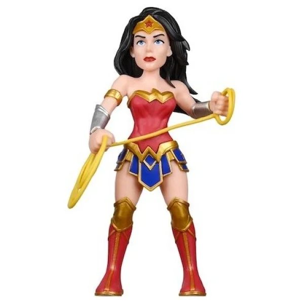 Minix DC Comics Wonder Woman Figür 21161 - Görsel 2