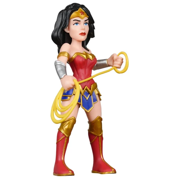 Minix DC Comics Wonder Woman Figür 21161 - Görsel 4