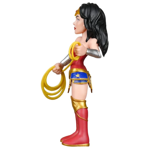 Minix DC Comics Wonder Woman Figür 21161 - Görsel 5