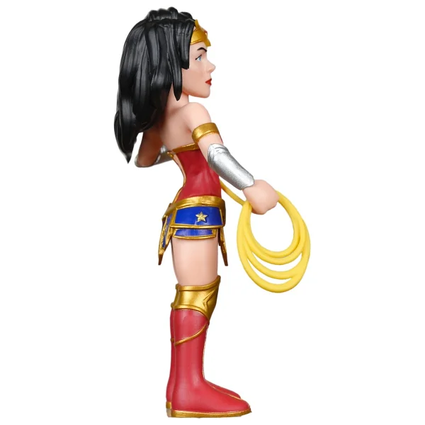 Minix DC Comics Wonder Woman Figür 21161 - Görsel 6