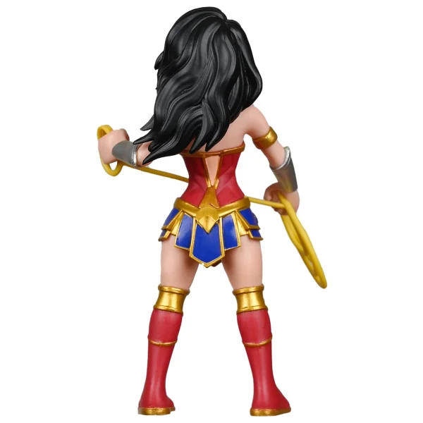 Minix DC Comics Wonder Woman Figür 21161 - Görsel 7