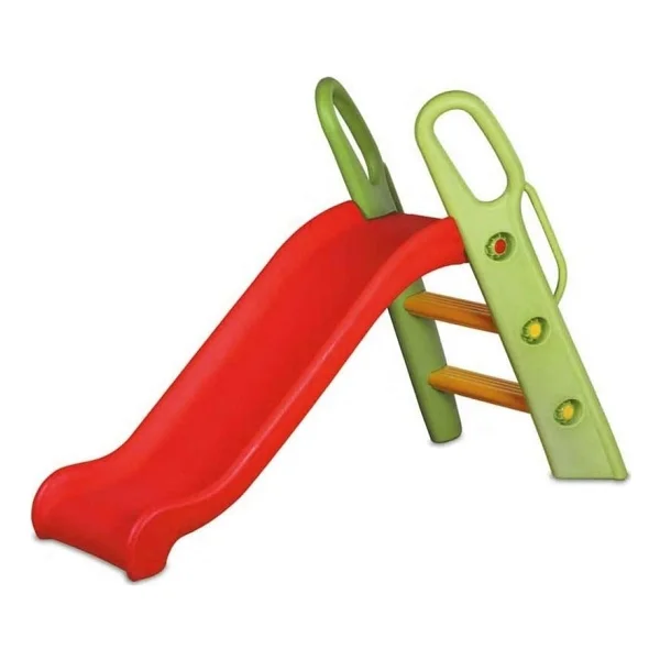 King Kids Prenses Kaydırak - Görsel 8