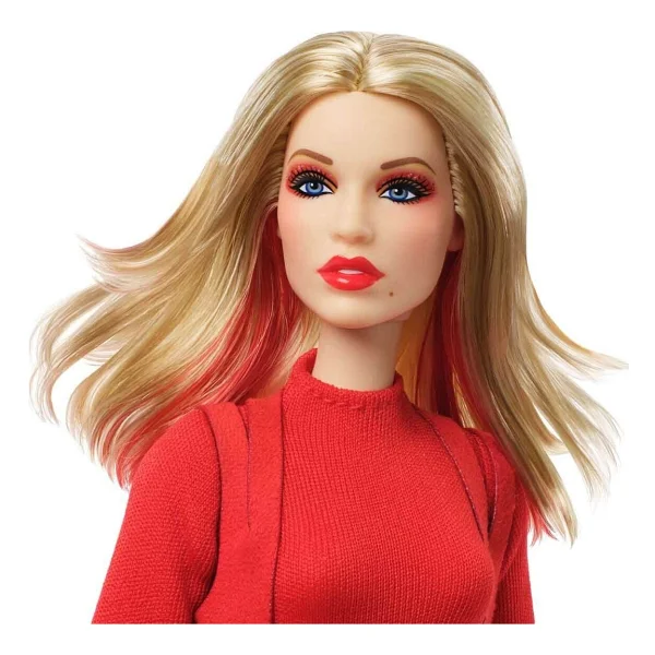 Barbie Signature Müzik Serisi Kylie Minogue JBJ38 - Görsel 6