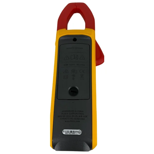 Fluke 368-FC Pens Ampermetre - Görsel 2