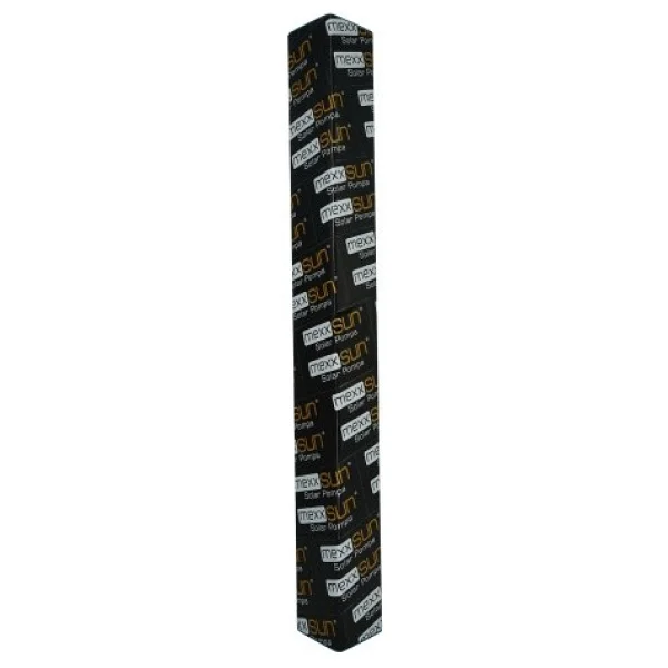 Mexxsun Dc Pompa 2Hp 1500W 110V (3Rdc3.8-180-110-1500) - Görsel 3