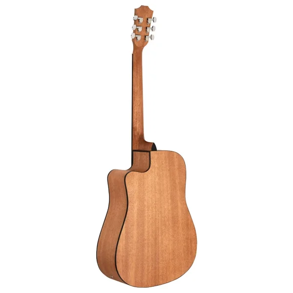 Valler AG240-LH Solak Akustik Gitar - Görsel 5