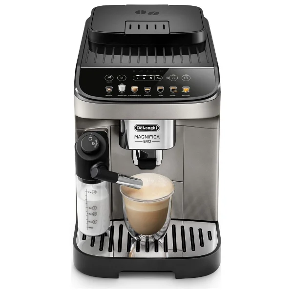 Delonghi Magnifica Evo ECAM290.83.TB Tam Otomatik Espresso Makinesi - Görsel 9