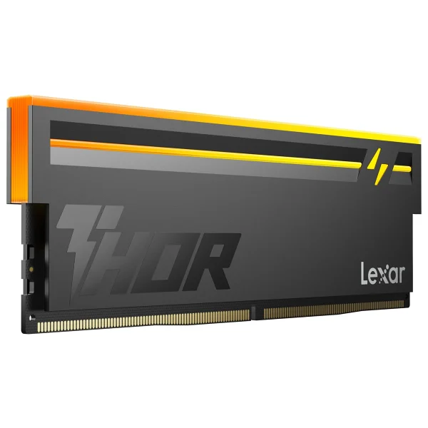 Lexar Thor 16 GB 6000 MHz CL36 LD5U16G60C360V-RGS DDR5 Ram - Görsel 3