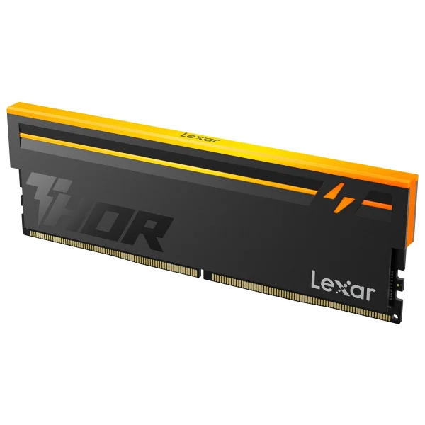 Lexar Thor 16 GB 6000 MHz CL36 LD5U16G60C360V-RGS DDR5 Ram - Görsel 4