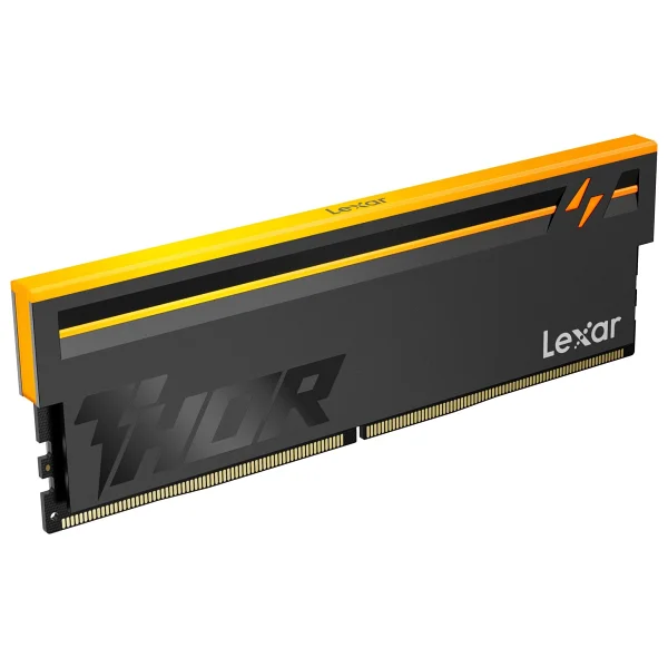 Lexar Thor 16 GB 6000 MHz CL36 LD5U16G60C360V-RGS DDR5 Ram - Görsel 5