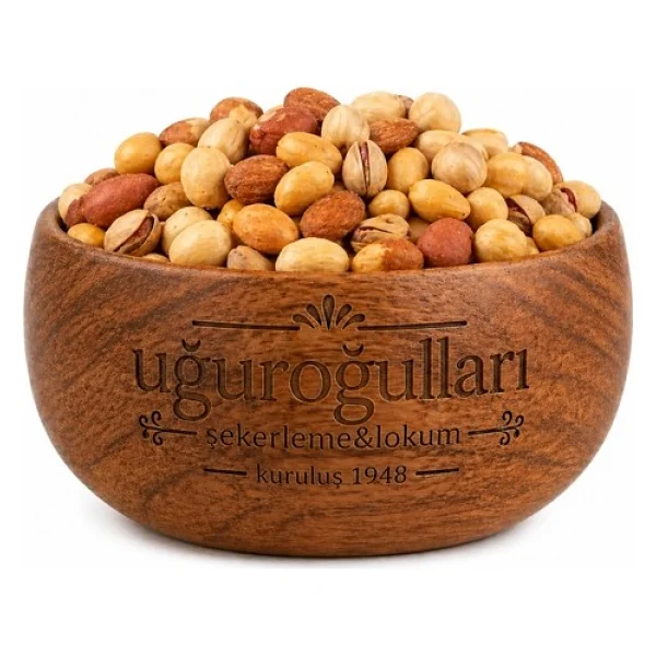Karışık Çerez 1 KG - Görsel 2