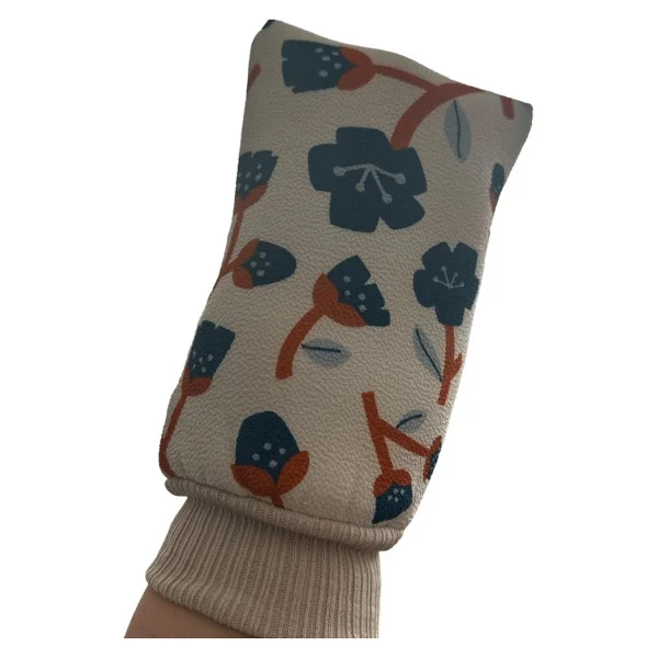 Bath Glove Eldiven Banyo Kesesi - Görsel 3