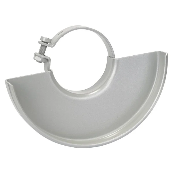 Bosch - Kodlamalı Koruma Siperliği 180 mm - Görsel 3