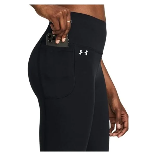 Under Armour Motion Flare 1379176-003 Siyah Kadın Eşofman Altı - Görsel 9