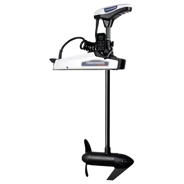 Mako Shark Sv155-66F Elektrikli Sanal Çapa 12V 66" - Görsel 6