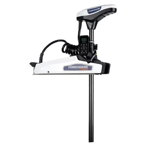 Mako Shark Sv155-66F Elektrikli Sanal Çapa 12V 66" - Görsel 2