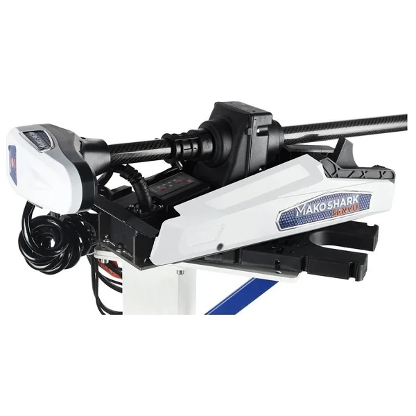 Mako Shark Sv155-66F Elektrikli Sanal Çapa 12V 66" - Görsel 3