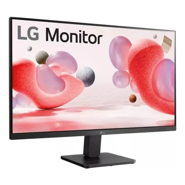 LG 27MR400-B 27" 5 ms Full HD IPS 100 Hz Monitör - Görsel 5