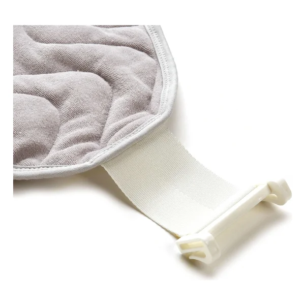 Babyjem Elegant Bebek Banyo Küvet Filesi - Görsel 3