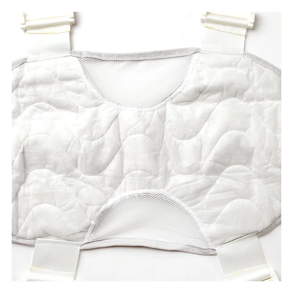 Babyjem Elegant Bebek Banyo Küvet Filesi - Görsel 4