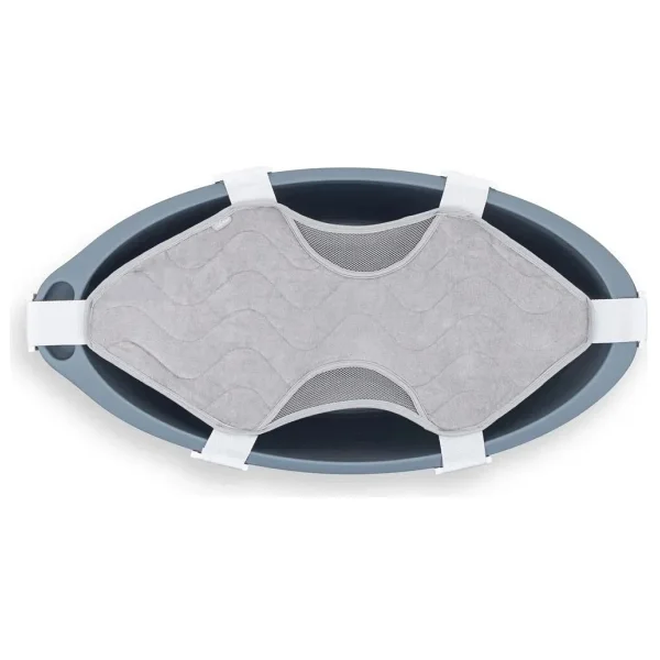 Babyjem Elegant Bebek Banyo Küvet Filesi - Görsel 7