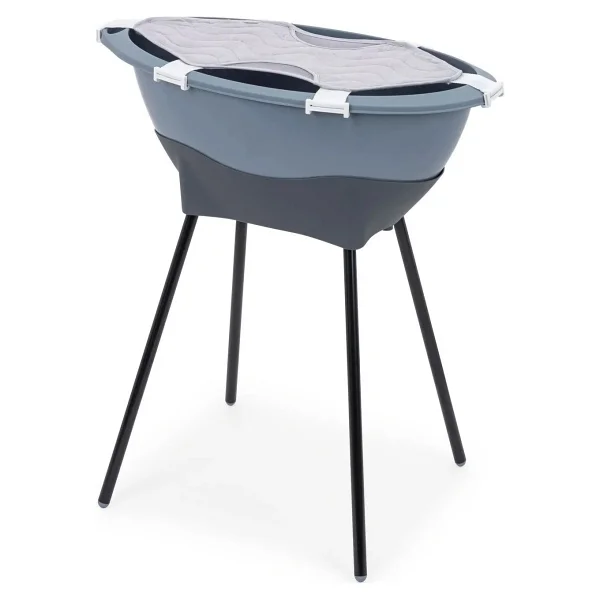 Babyjem Elegant Bebek Banyo Küvet Filesi - Görsel 8