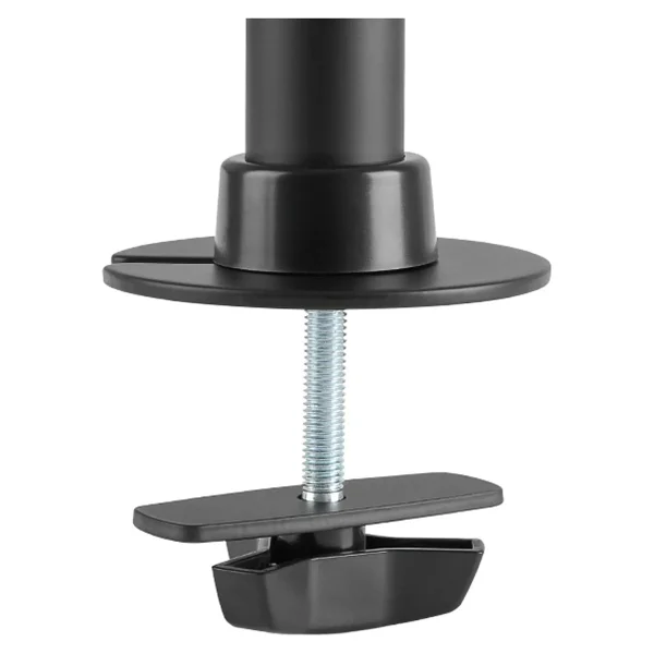 Digitus DA-90362 17-27 inç Üç Kollu Monitör Standı - Görsel 4