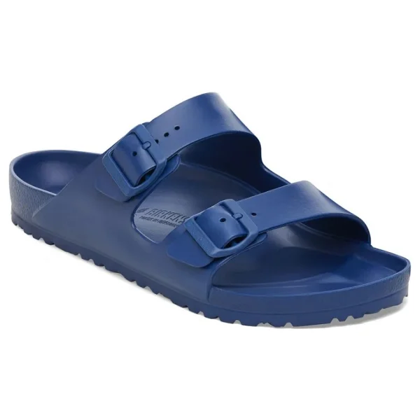 Birkenstock Arizona Eva 1019051-1019142 Lacivert Terlik - Görsel 8
