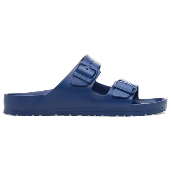 Birkenstock Arizona Eva 1019051-1019142 Lacivert Terlik - Görsel 2
