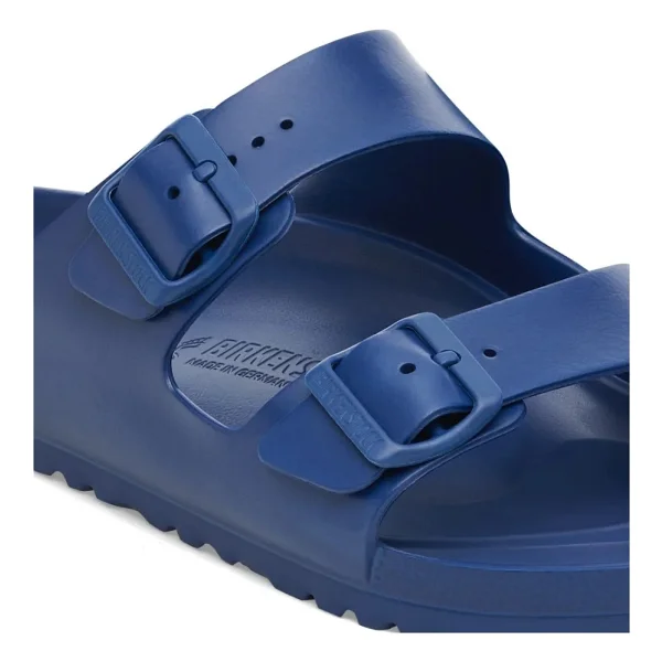 Birkenstock Arizona Eva 1019051-1019142 Lacivert Terlik - Görsel 6