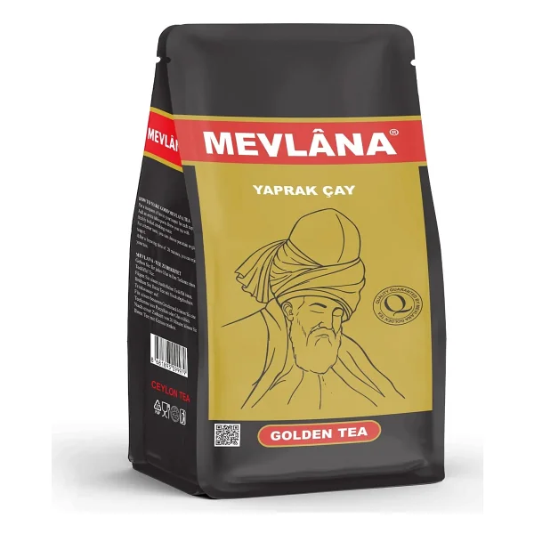 Mevlana Goran Tee 400 gr Çay - Görsel 2