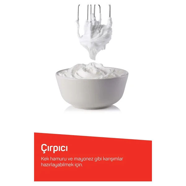 Arzum Starchef Pro AR1204 1800 W Blender Seti - Görsel 7